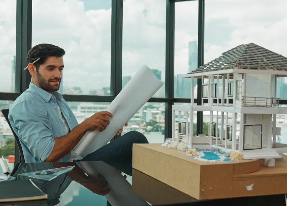 Resources and support for property owners