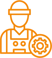 Integrity icon symbolizing honesty and strong ethics