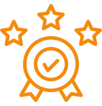 Trusted expertise by 4 QH