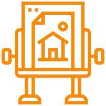 F4 Furniture for Real Estate Projects icon