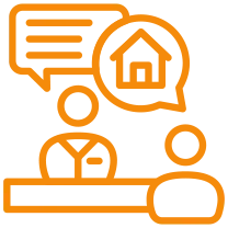 Management Consultancy--Real estate management consultancy icon