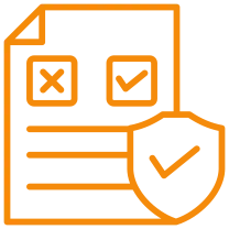 Management Consultancy--Regulatory compliance and risk management icon