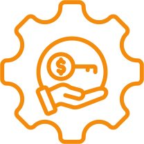 Management Consultancy--Turnkey project consultancy icon