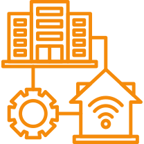 Smart Building Systems Integration
