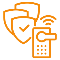Smart Building Solutions - Security & Access Control Systems