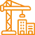 Construction & Real Estate Materials icon