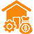 Holding Company - Real estate asset management
