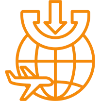 Import & Export Services icon