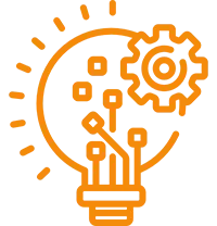 Creative and collaborative business approach by 4QH