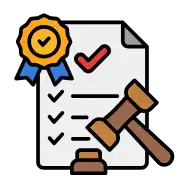 Investor Resources-Legal and Regulatory Information