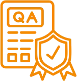 General Trading Quality Assurance