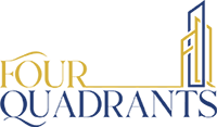 Four Quadrant Holdings brand logo
