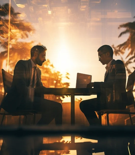Stay Informed with Our Exclusive Investor Events