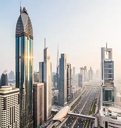 Excellence in real estate innovation