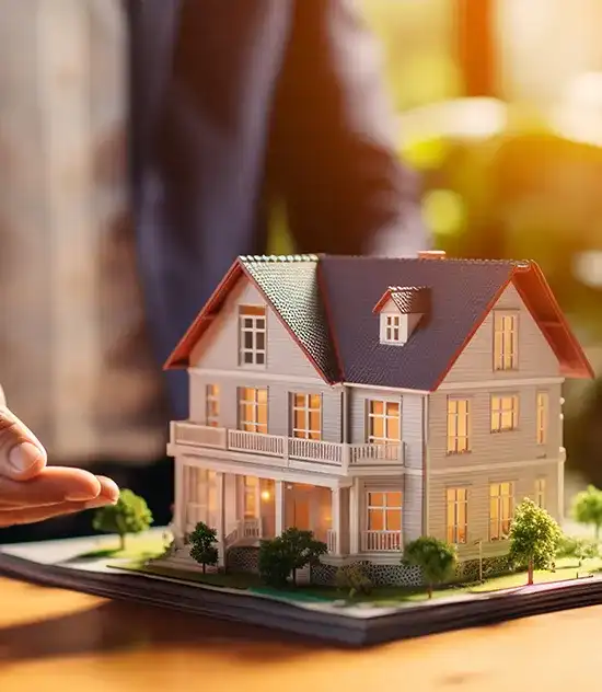 About Us image showcasing 4QH’s impact on Dubai’s real estate landscape