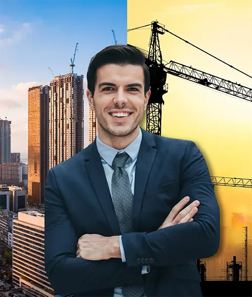 Trusted real estate partner in Dubai