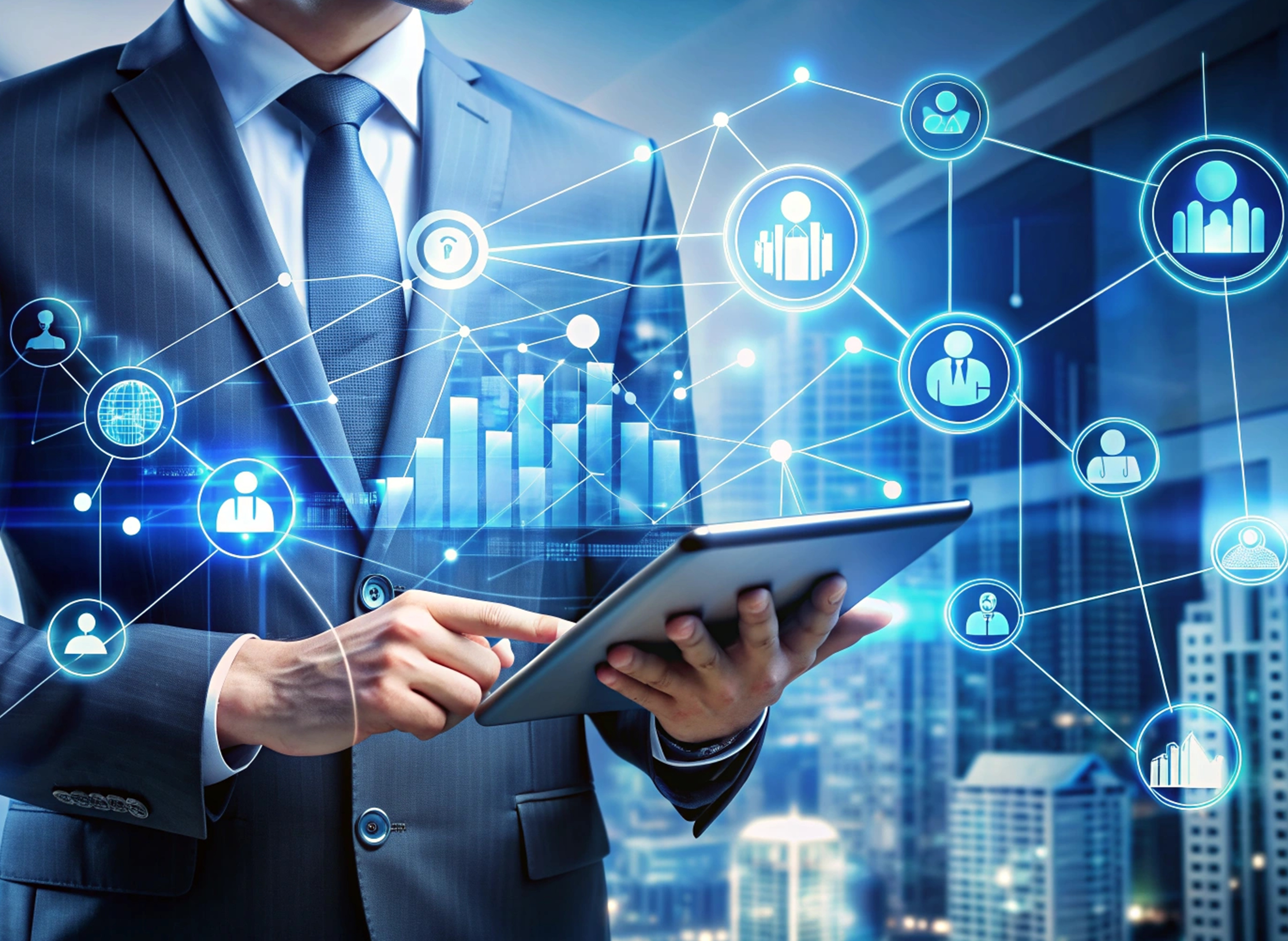 Management Consultancy