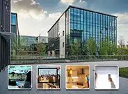 Smart Building Solutions